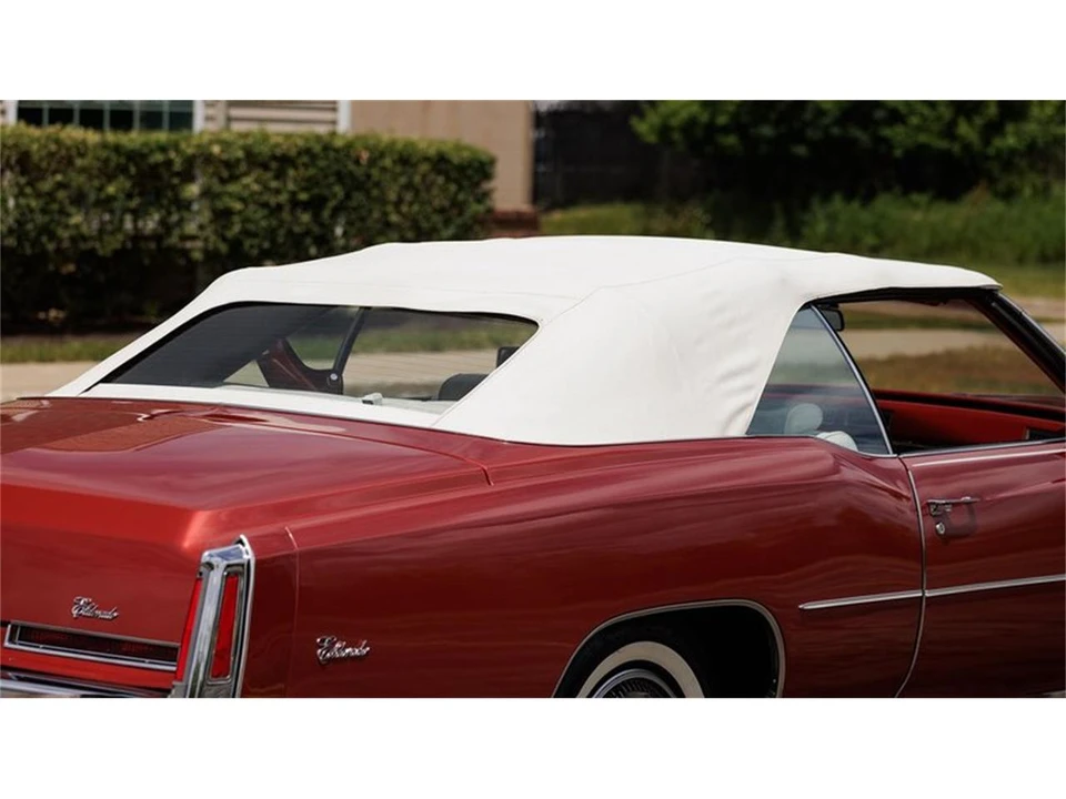 1976 Cadillac Eldorado 9th Gen - Image 19 of 31