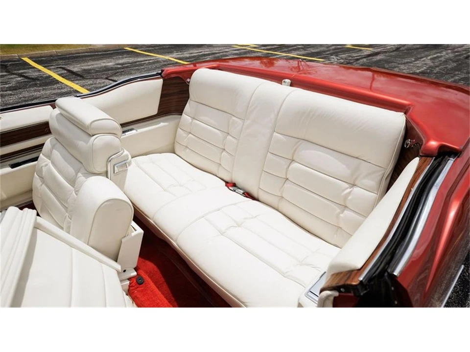 1976 Cadillac Eldorado 9th Gen - Image 7 of 31