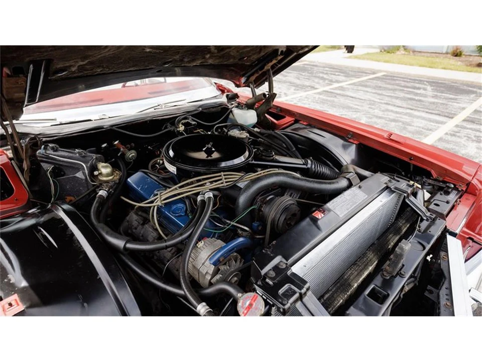 1976 Cadillac Eldorado 9th Gen - Image 8 of 31