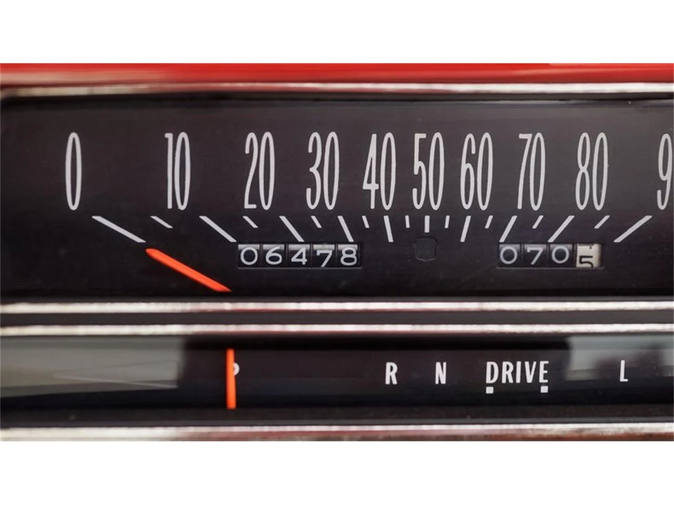 1976 Cadillac Eldorado 9th Gen - Image 6 of 31