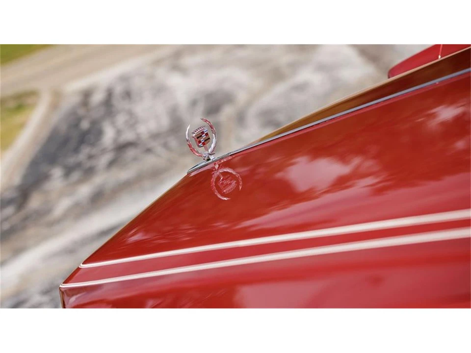1976 Cadillac Eldorado 9th Gen - Image 20 of 31