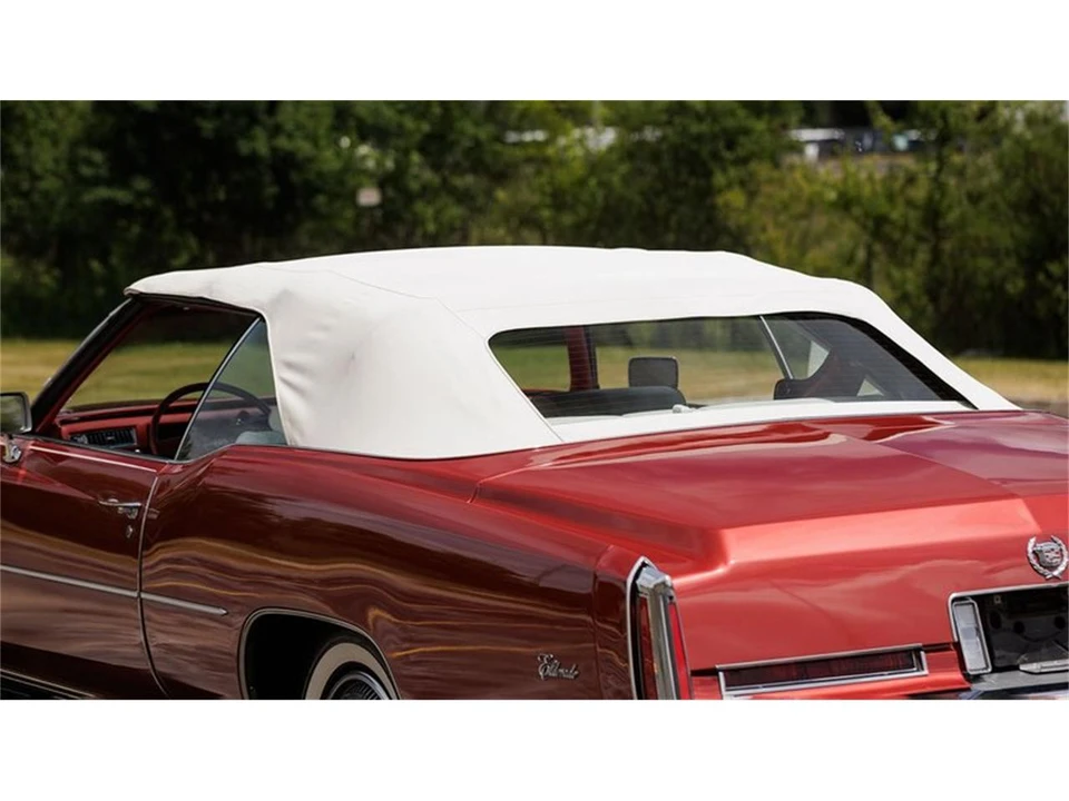 1976 Cadillac Eldorado 9th Gen - Image 4 of 31