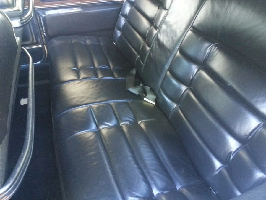 1976 Cadillac Eldorado 9th Gen - Image 3 of 4