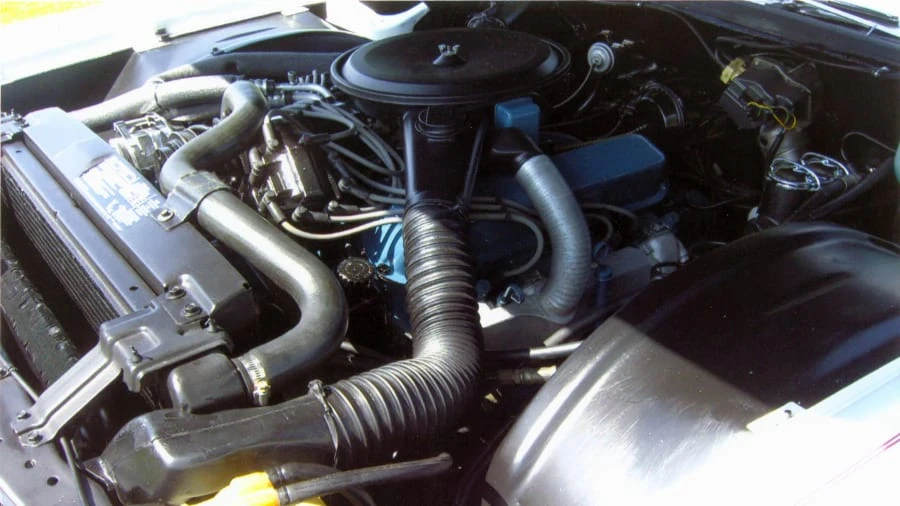 1976 Cadillac Eldorado 9th Gen - Image 6 of 8