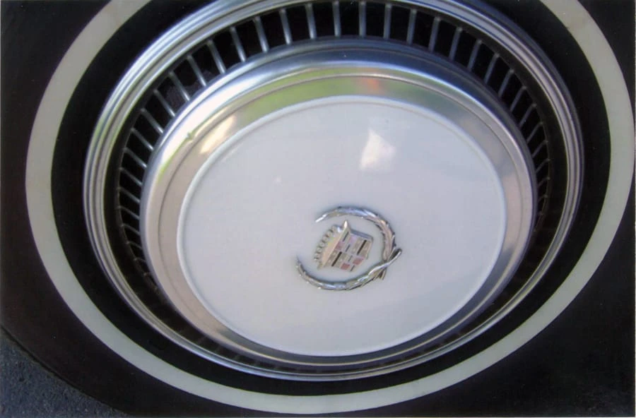 1976 Cadillac Eldorado 9th Gen - Image 7 of 8