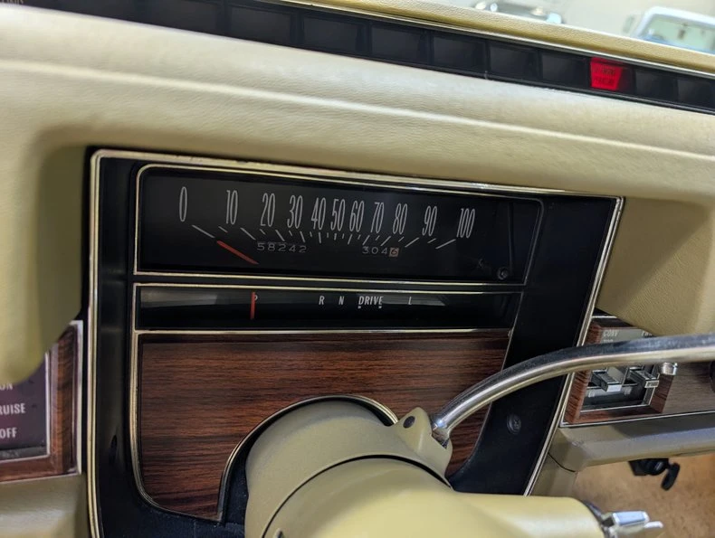 1976 Cadillac Eldorado 9th Gen - Image 14 of 16