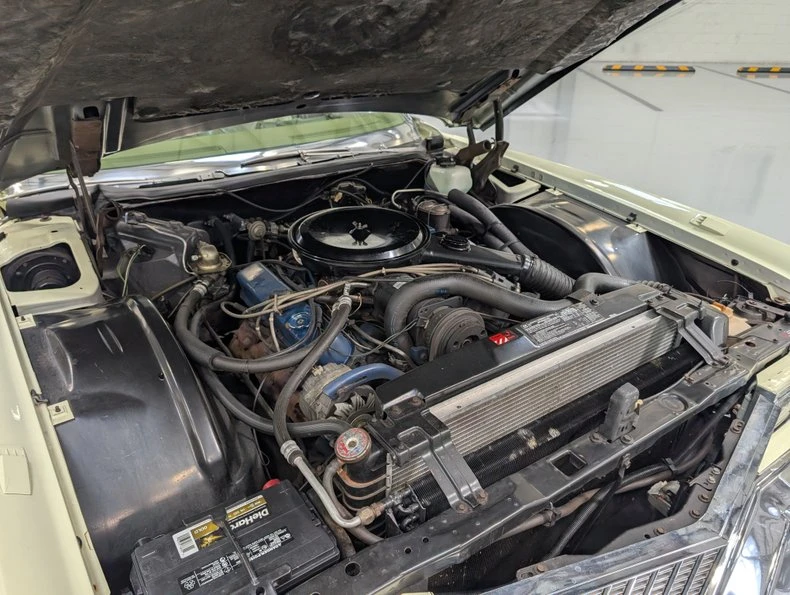 1976 Cadillac Eldorado 9th Gen - Image 16 of 16