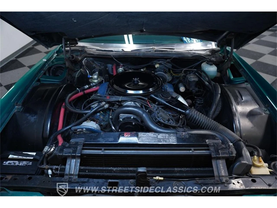 1976 Cadillac Eldorado 9th Gen - Image 31 of 31