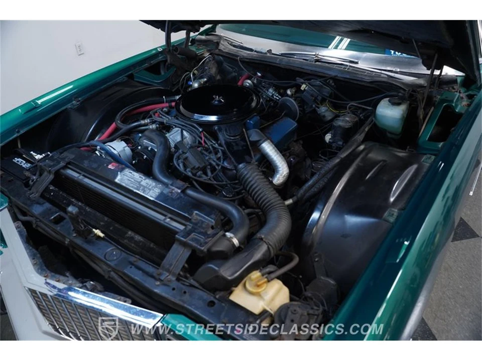 1976 Cadillac Eldorado 9th Gen - Image 30 of 31