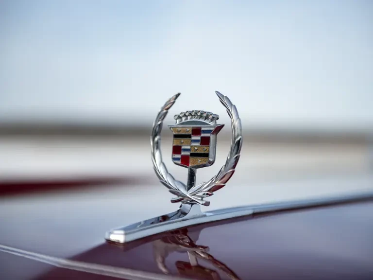 1976 Cadillac Eldorado 9th Gen - Image 6 of 31