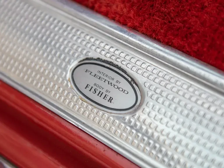 1976 Cadillac Eldorado 9th Gen - Image 13 of 31