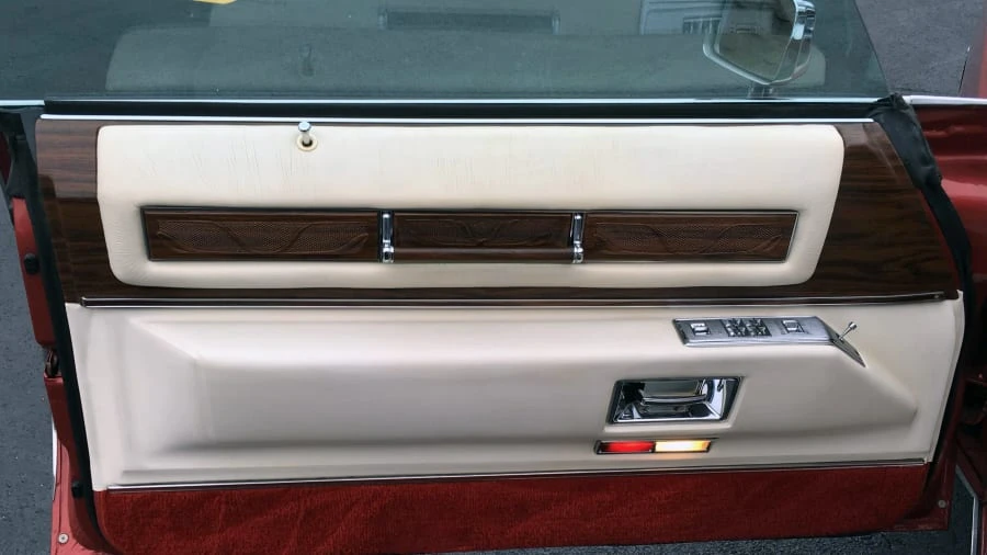 1976 Cadillac Eldorado 9th Gen - Image 7 of 12