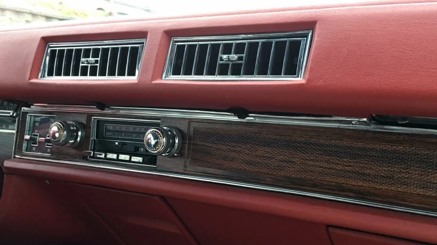 1976 Cadillac Eldorado 9th Gen - Image 8 of 12