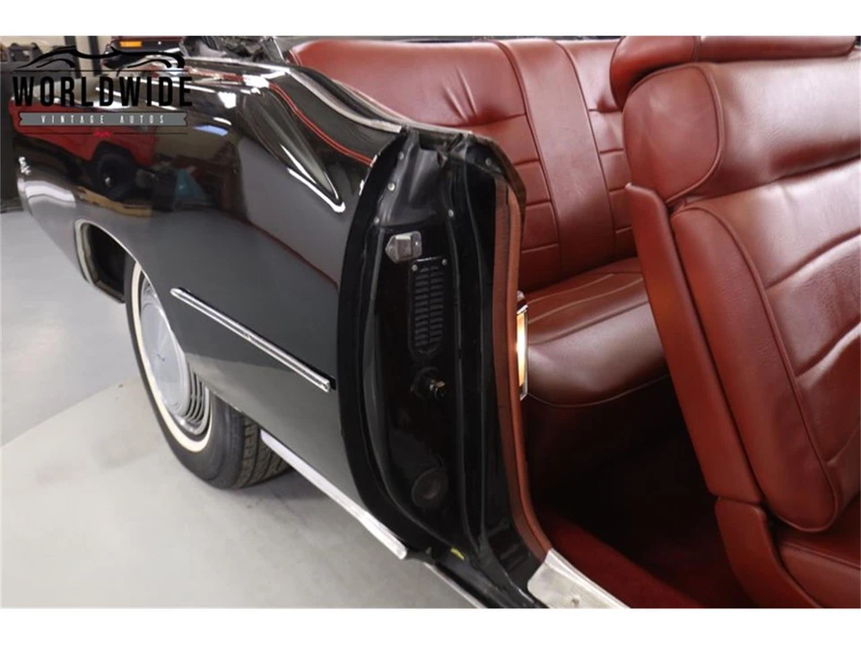 1976 Cadillac Eldorado 9th Gen - Image 31 of 31