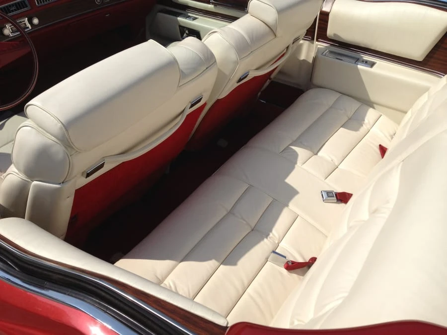 1976 Cadillac Eldorado 9th Gen - Image 7 of 8