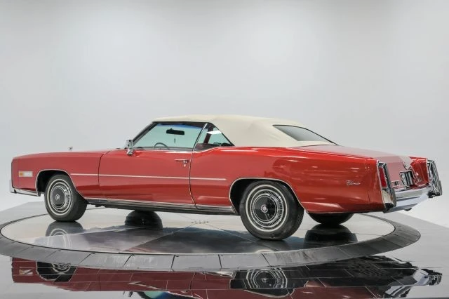 1976 Cadillac Eldorado 9th Gen - Image 3 of 31