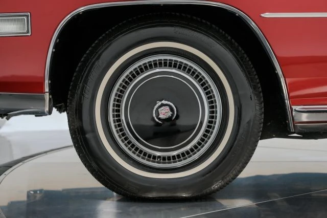 1976 Cadillac Eldorado 9th Gen - Image 18 of 31