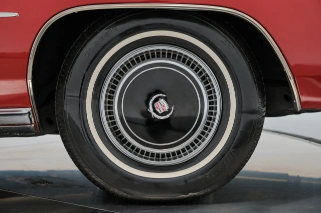 1976 Cadillac Eldorado 9th Gen - Image 19 of 31