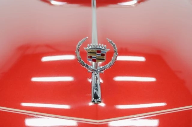 1976 Cadillac Eldorado 9th Gen - Image 17 of 31
