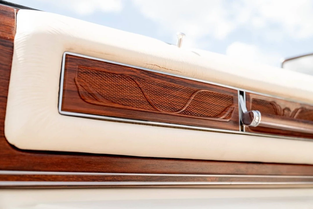 1976 Cadillac Eldorado 9th Gen - Image 11 of 21