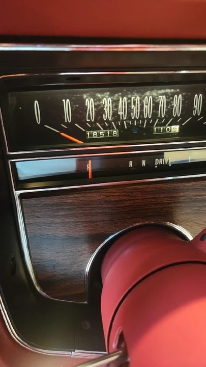 1976 Cadillac Eldorado 9th Gen - Image 6 of 21