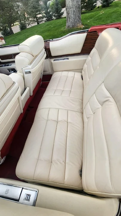 1976 Cadillac Eldorado 9th Gen - Image 21 of 21