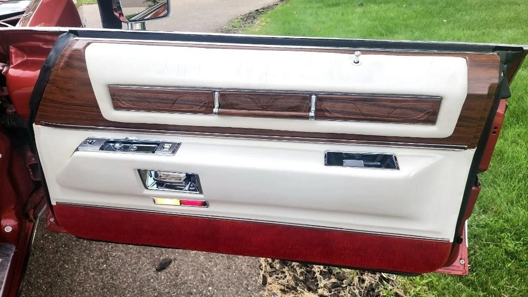 1976 Cadillac Eldorado 9th Gen - Image 7 of 21