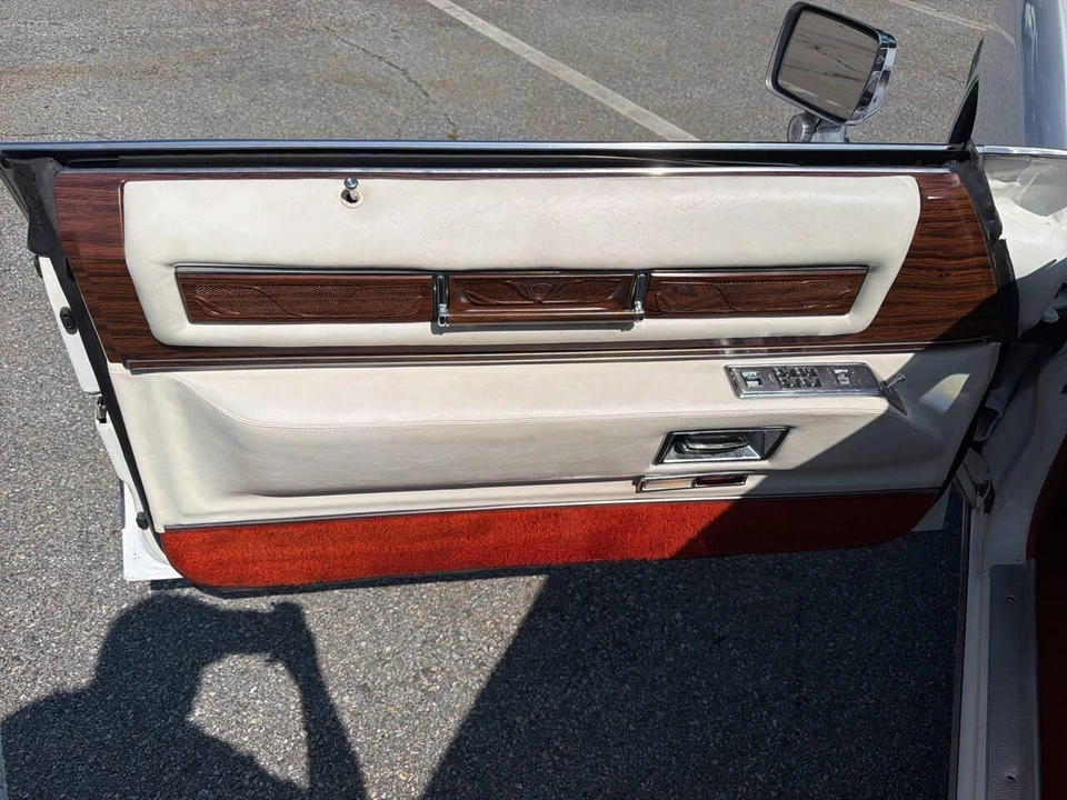 1976 Cadillac Eldorado 9th Gen - Image 14 of 31