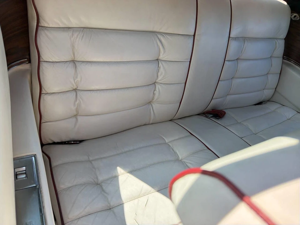 1976 Cadillac Eldorado 9th Gen - Image 25 of 31