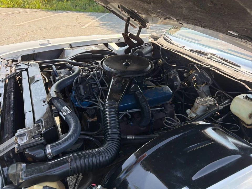 1976 Cadillac Eldorado 9th Gen - Image 29 of 31