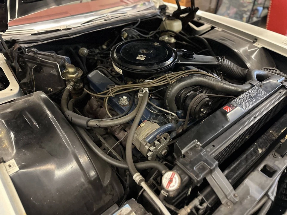 1976 Cadillac Eldorado 9th Gen - Image 18 of 18
