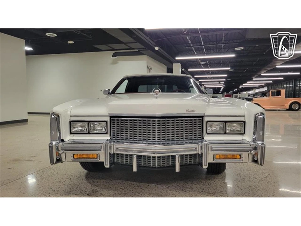 1976 Cadillac Eldorado 9th Gen - Image 16 of 31