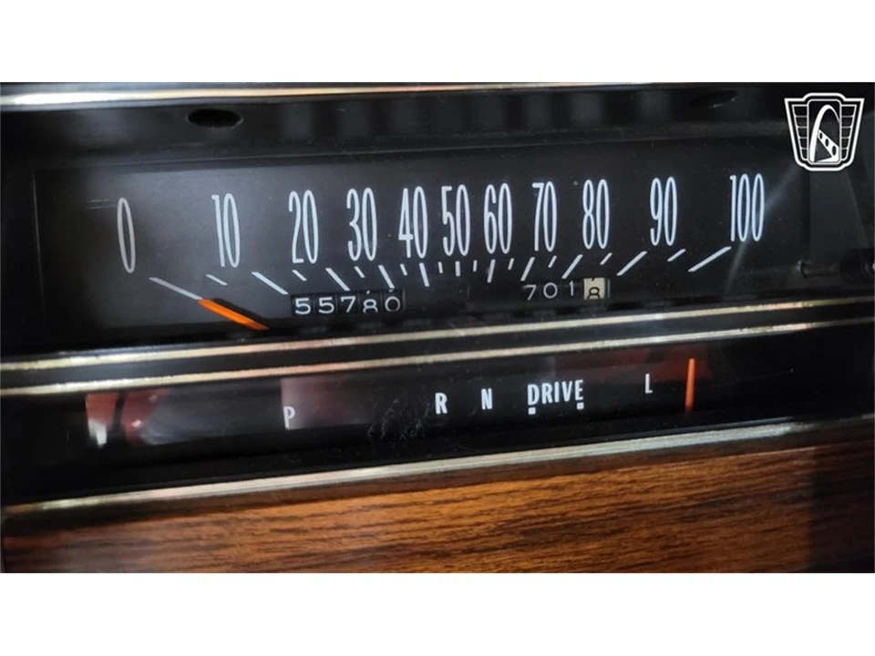 1976 Cadillac Eldorado 9th Gen - Image 6 of 31