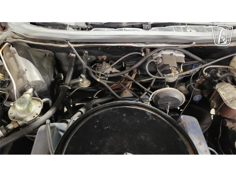 1976 Cadillac Eldorado 9th Gen - Image 12 of 31