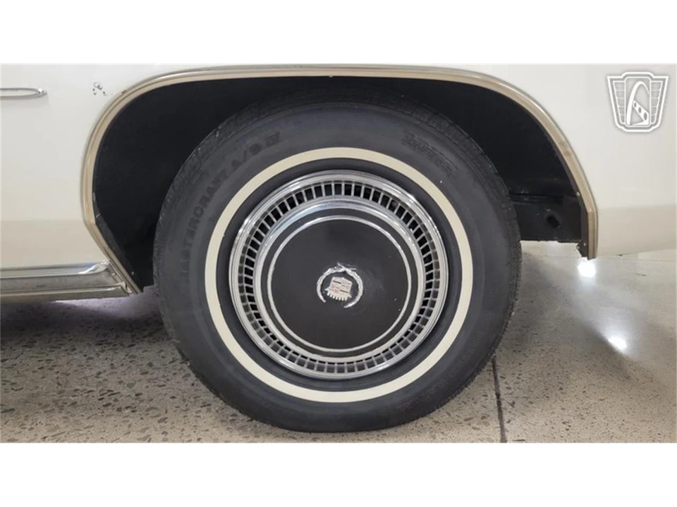 1976 Cadillac Eldorado 9th Gen - Image 4 of 31