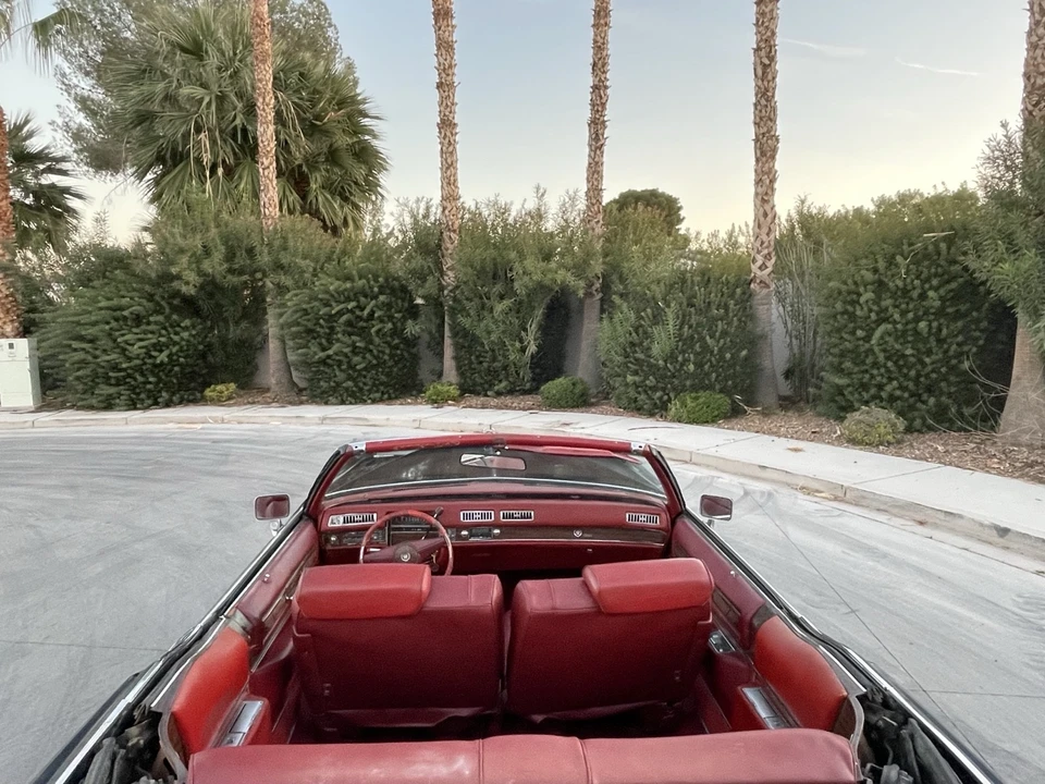 1976 Cadillac Eldorado 9th Gen - Image 4 of 11