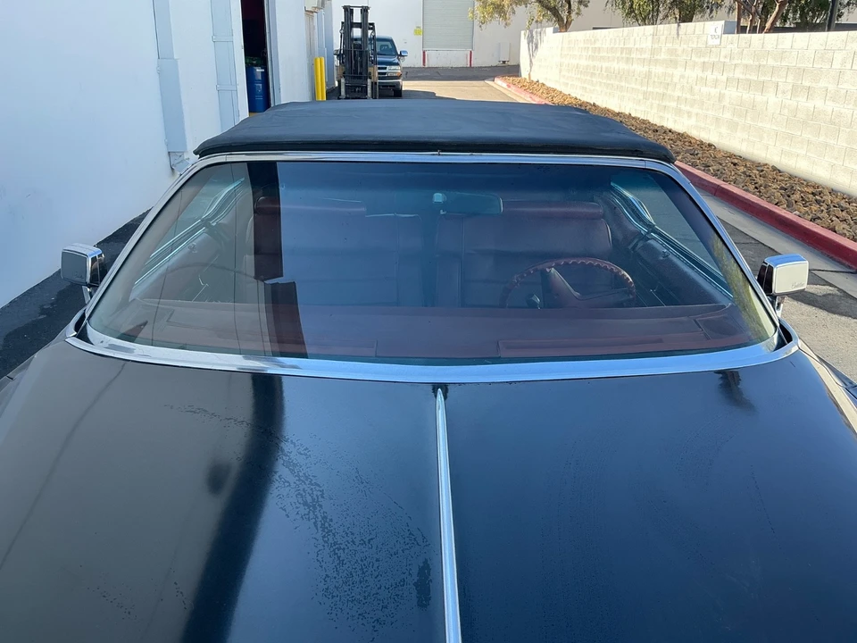 1976 Cadillac Eldorado 9th Gen - Image 14 of 14