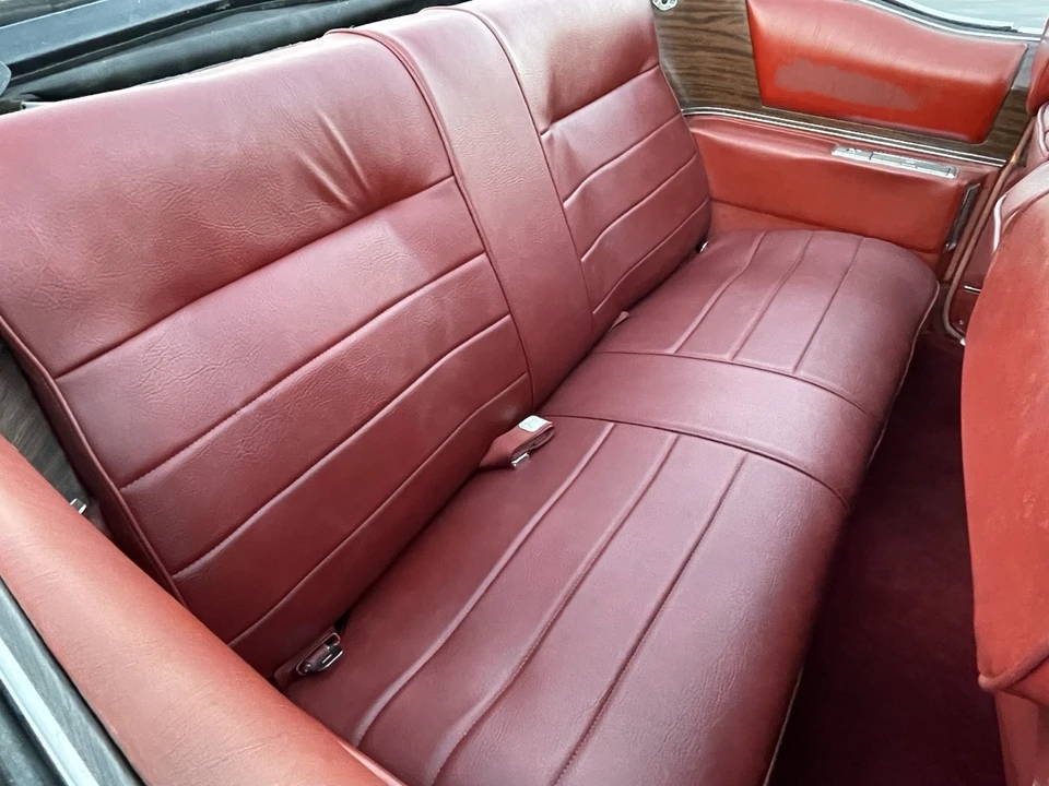 1976 Cadillac Eldorado 9th Gen - Image 11 of 11