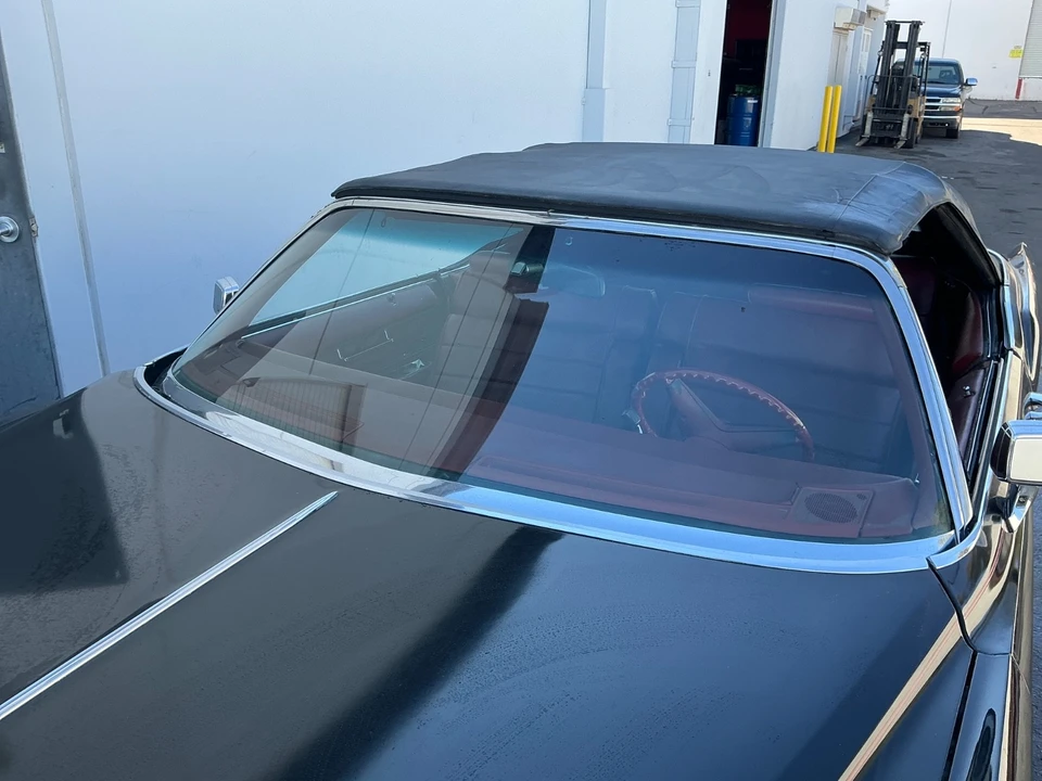 1976 Cadillac Eldorado 9th Gen - Image 13 of 14