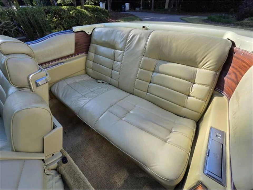1976 Cadillac Eldorado 9th Gen - Image 6 of 21