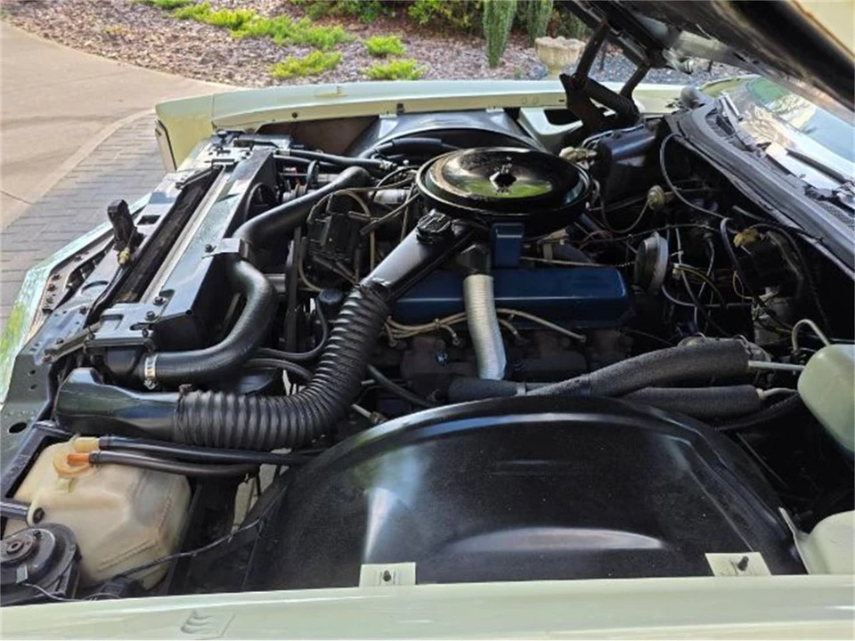 1976 Cadillac Eldorado 9th Gen - Image 3 of 21