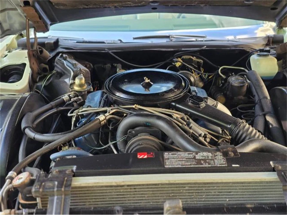 1976 Cadillac Eldorado 9th Gen - Image 4 of 21