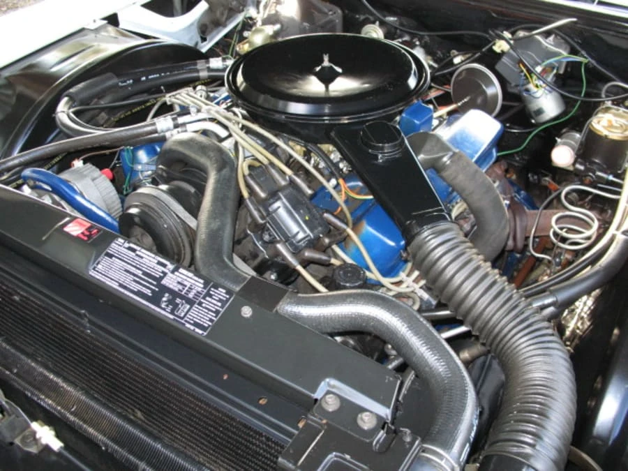 1976 Cadillac Eldorado 9th Gen - Image 7 of 8