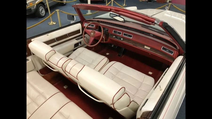 1976 Cadillac Eldorado 9th Gen - Image 5 of 6