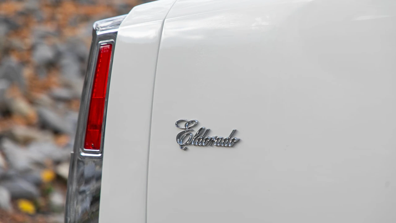 1976 Cadillac Eldorado 9th Gen - Image 15 of 16