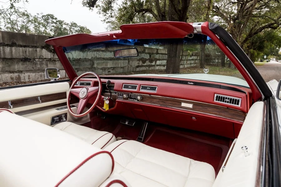1976 Cadillac Eldorado 9th Gen - Image 6 of 9