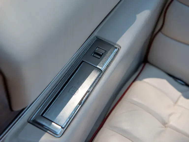 1976 Cadillac Eldorado 9th Gen - Image 31 of 31