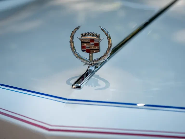 1976 Cadillac Eldorado 9th Gen - Image 7 of 31