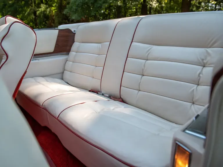 1976 Cadillac Eldorado 9th Gen - Image 21 of 31