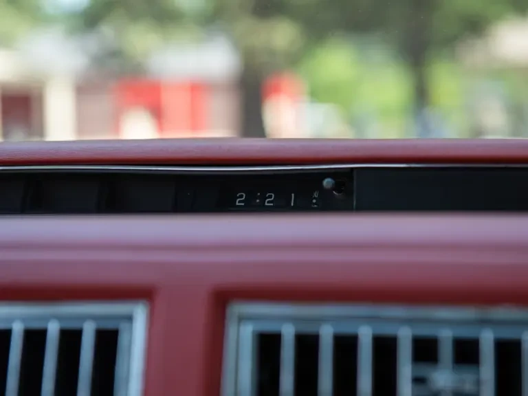 1976 Cadillac Eldorado 9th Gen - Image 17 of 31